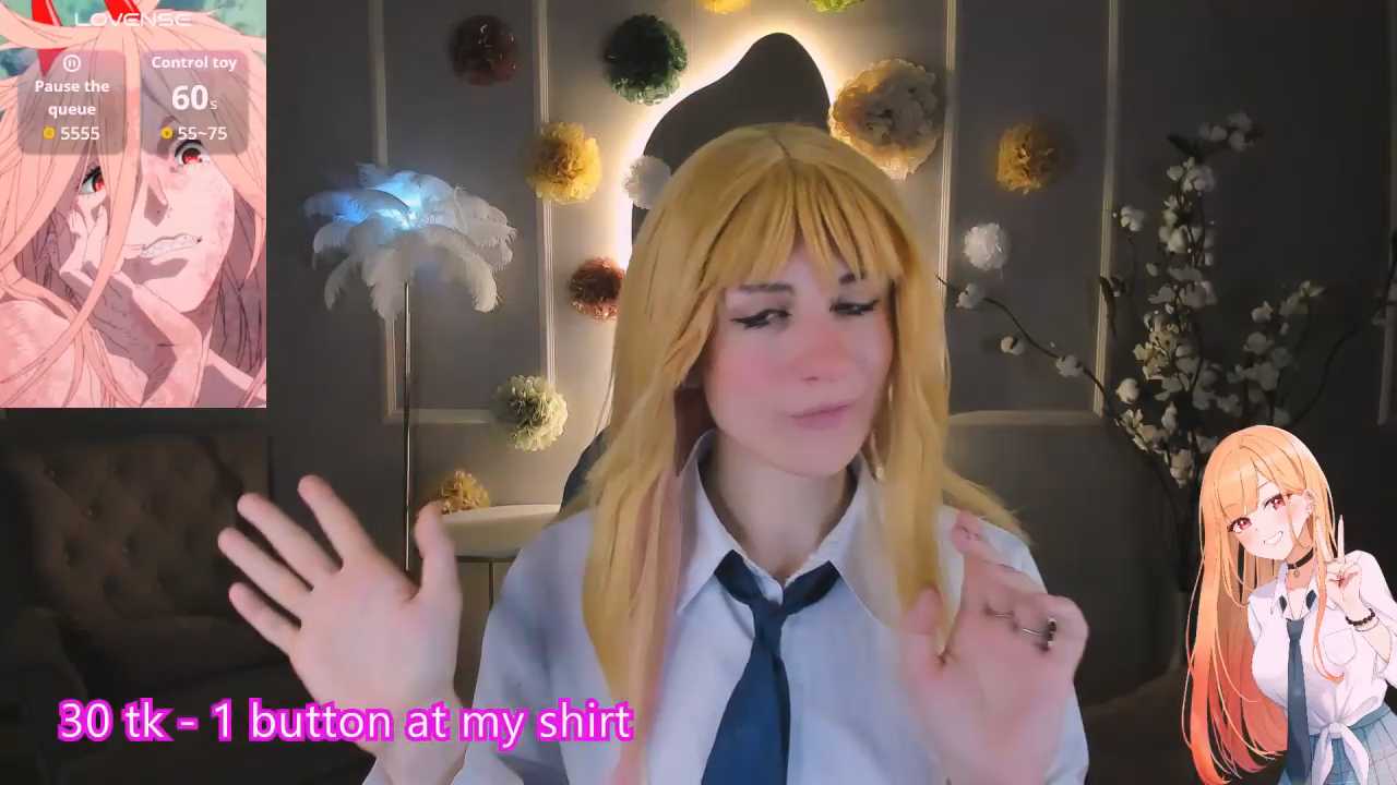 Max_Foxy cam recording