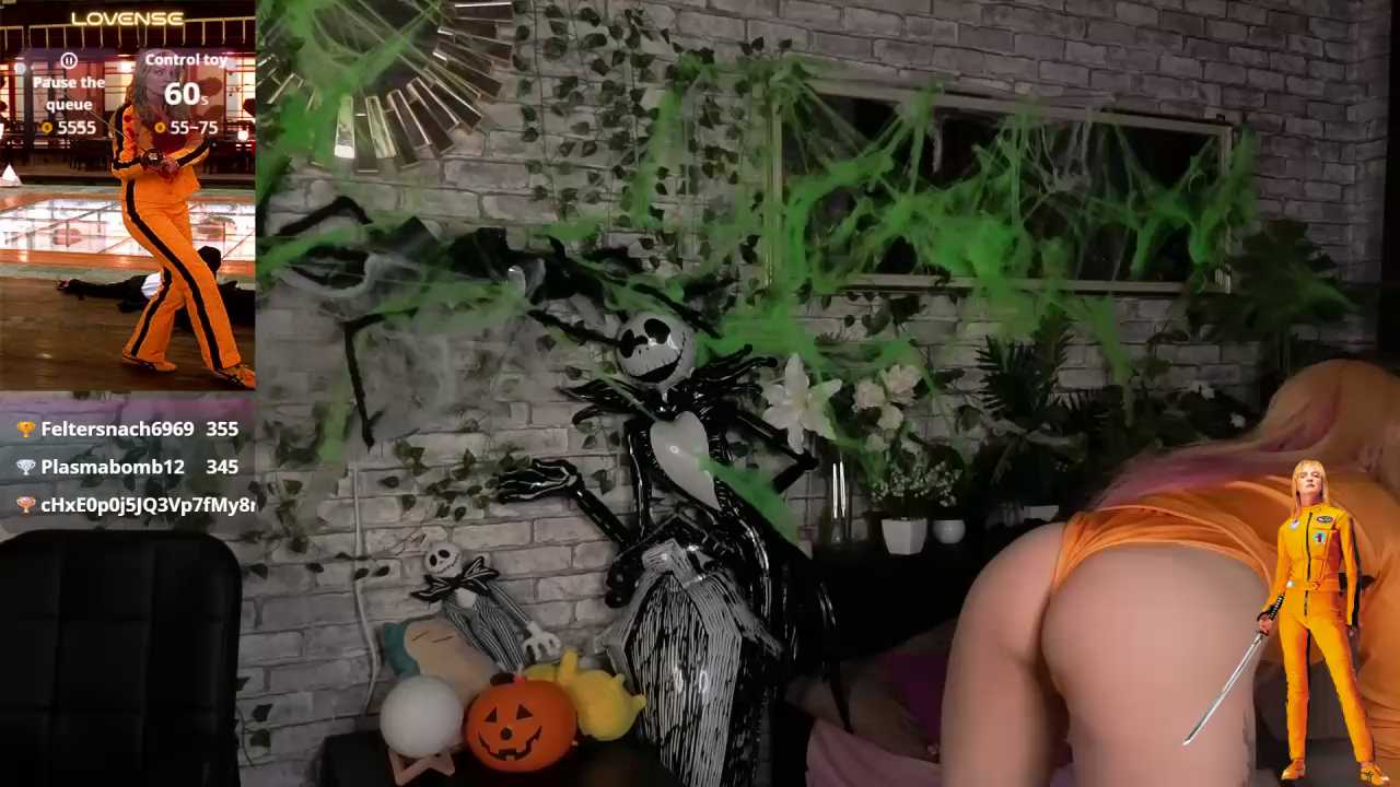Max_Foxy Stripchat recording – Oct 24, 2026