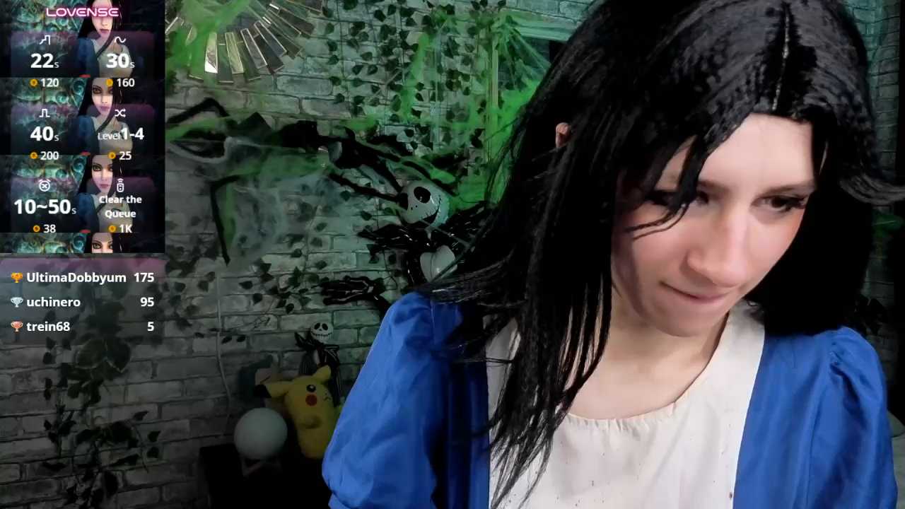 Max_Foxy Stripchat recording – Oct 25, 2026