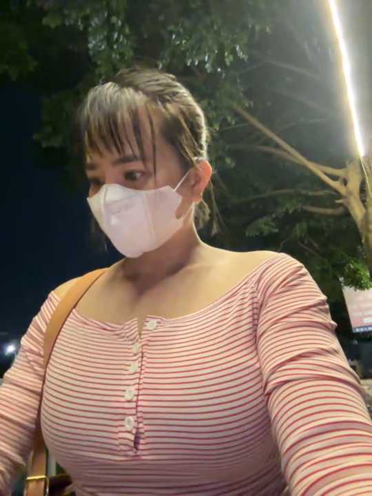 May-Squirt cam recording