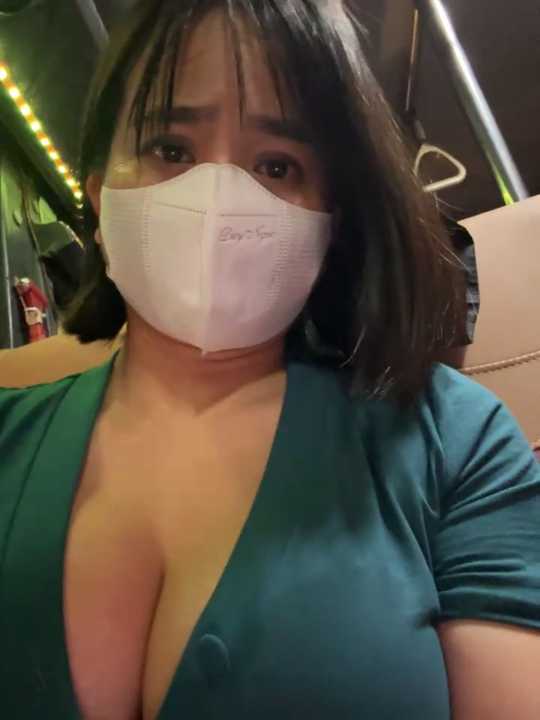 May-Squirt cam recording