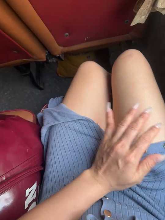 May-Squirt Stripchat recording – Oct 22, 2026