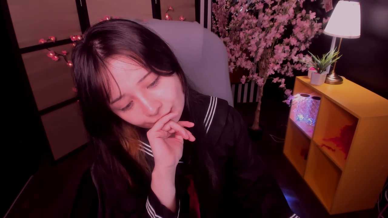 May_Ling cam recording