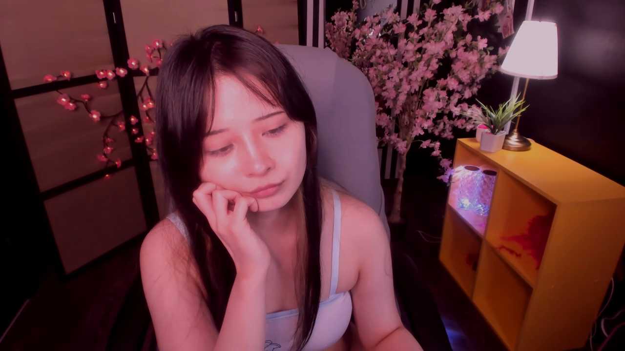 May_Ling cam recording