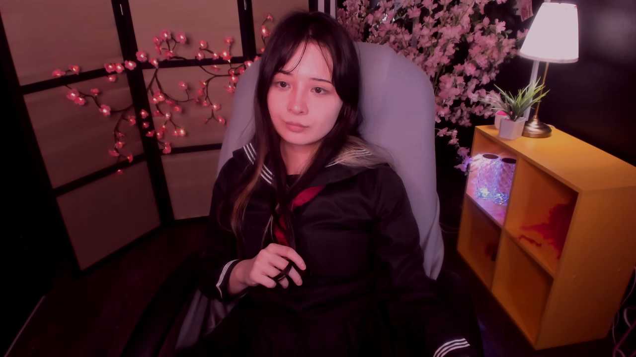 May_Ling cam recording