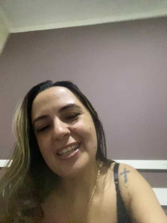 MayaGarcia40 cam recording