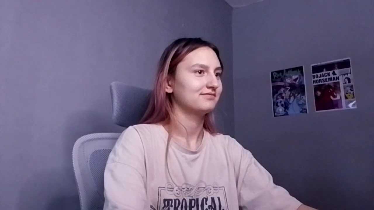 MayaGrins cam recording