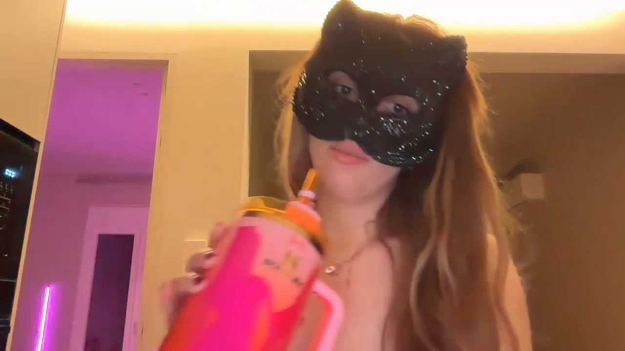 MayaHabib cam recording