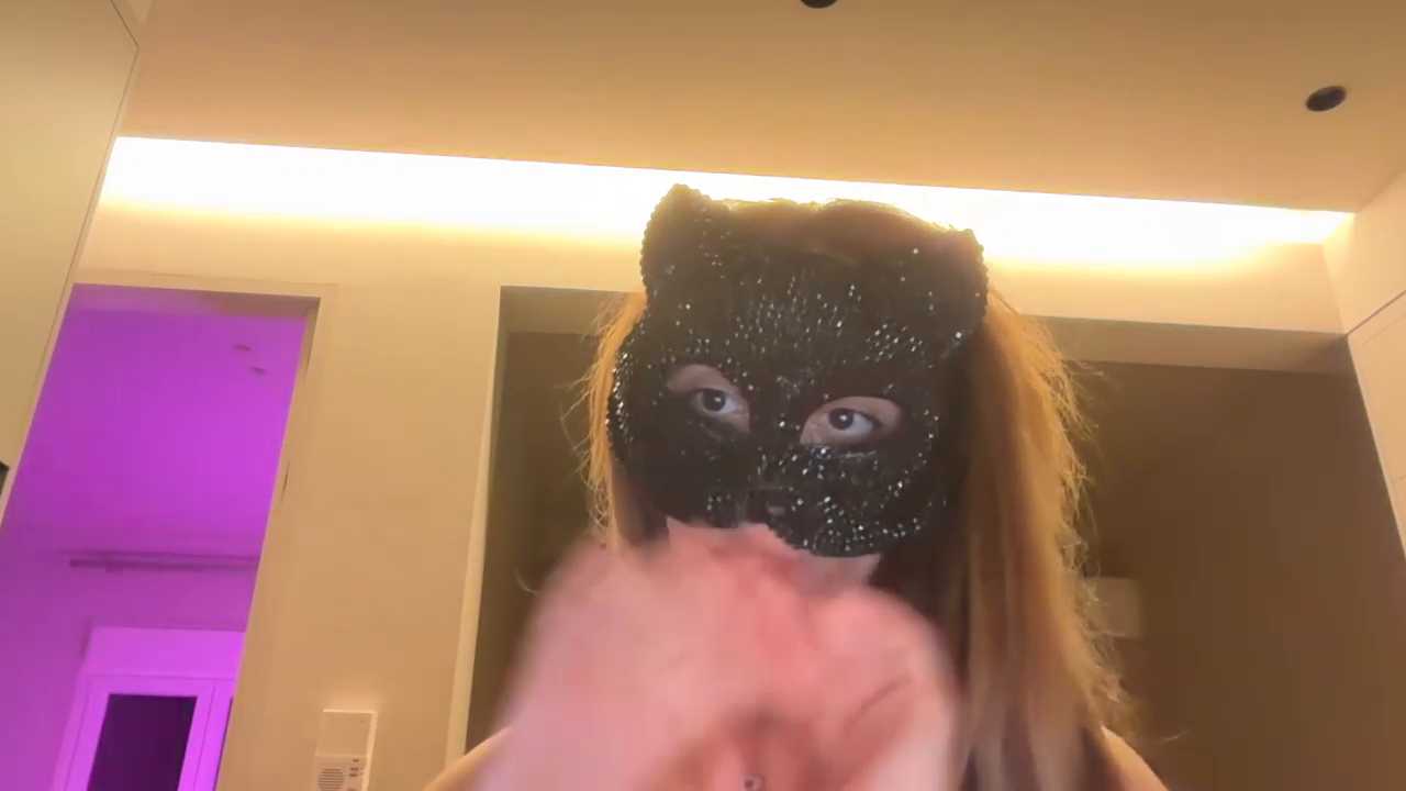 MayaHabib Stripchat recording – Oct 26, 2026