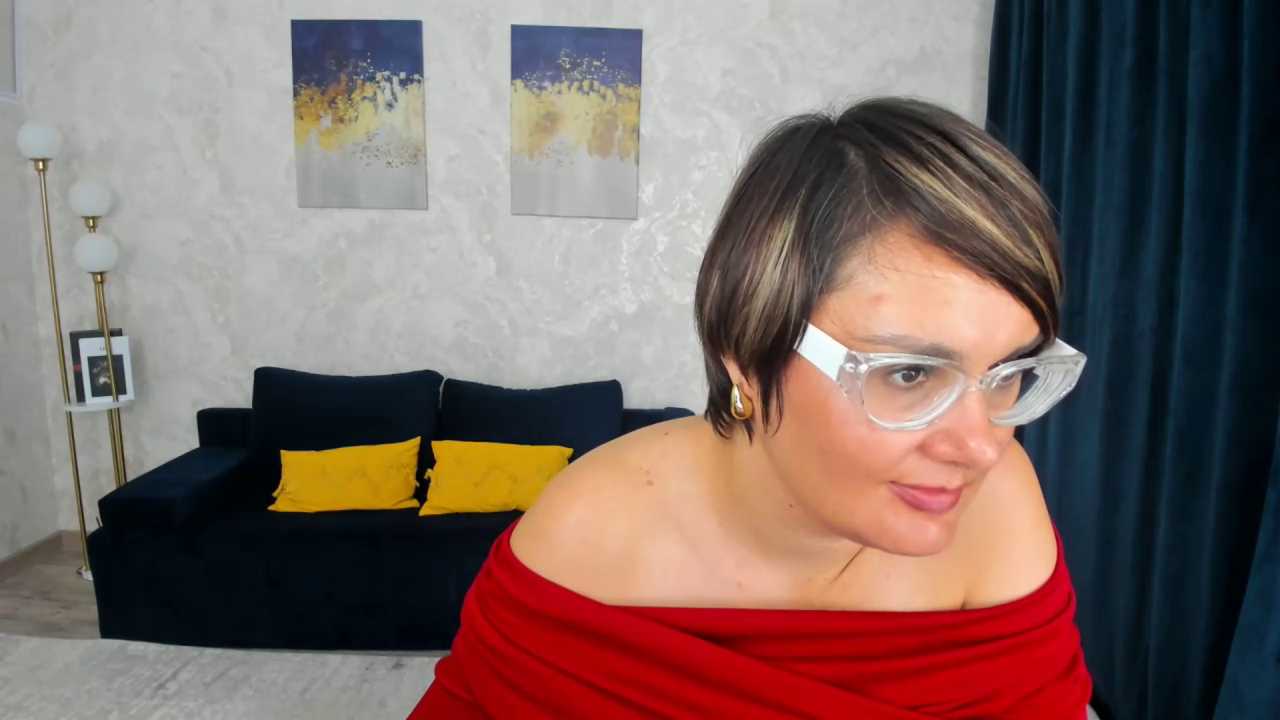 MayaNoire cam recording