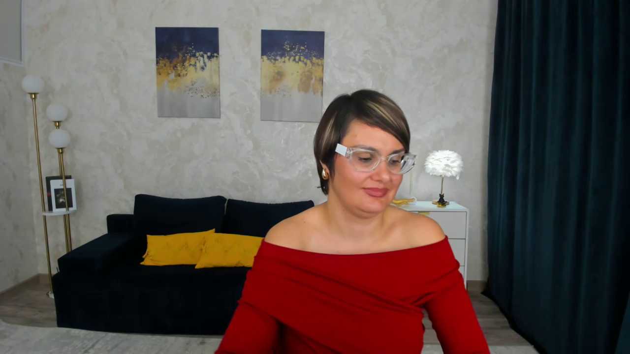 MayaNoire cam recording
