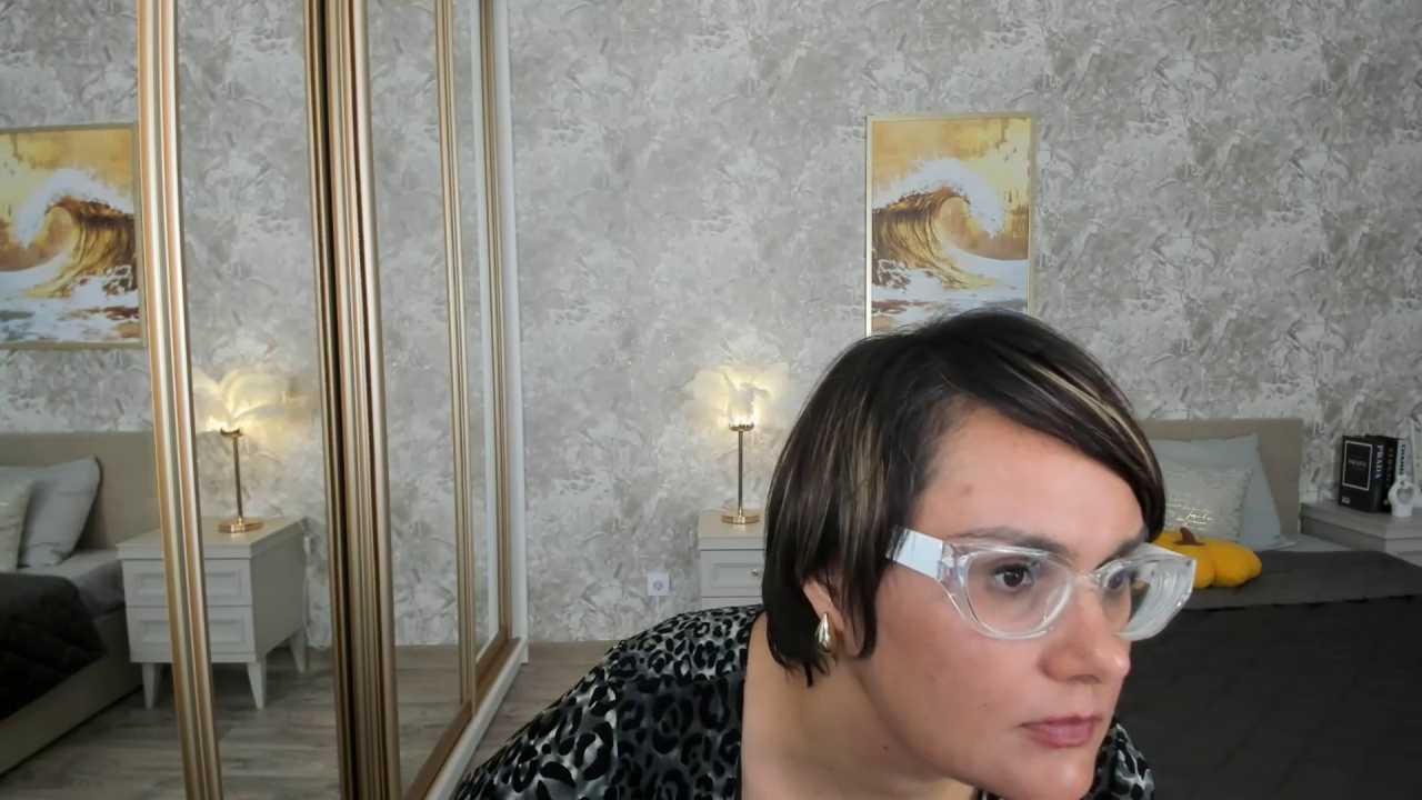 MayaNoire cam recording