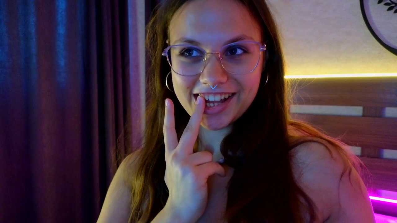 MayaPowell cam recording