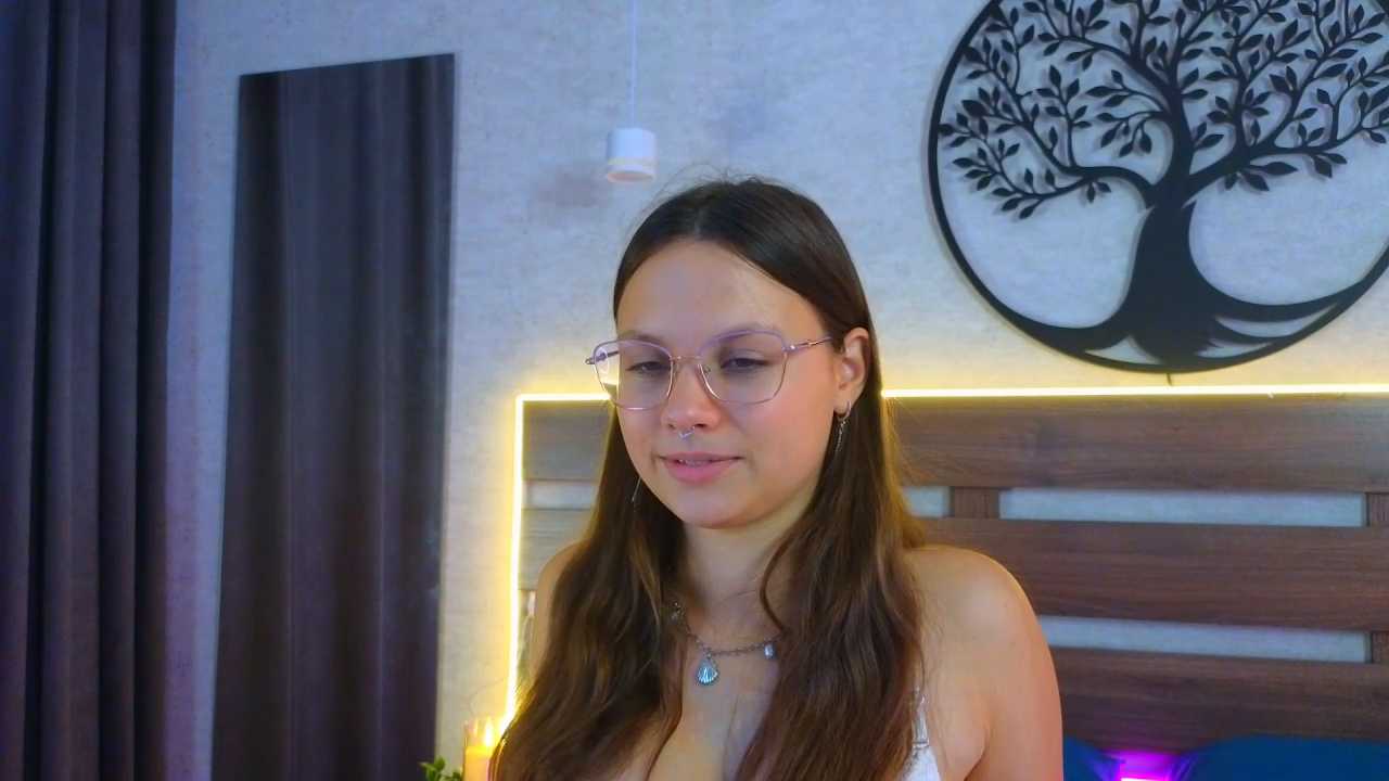 MayaPowell cam recording