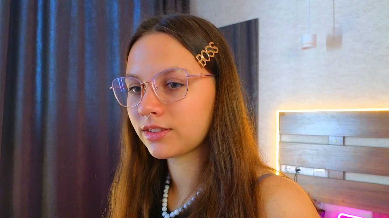 MayaPowell cam recording