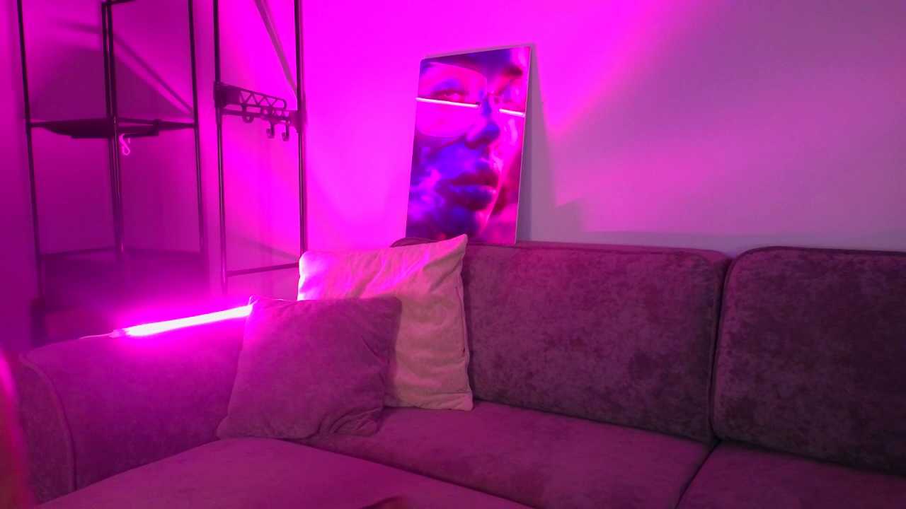MayaPratt cam recording