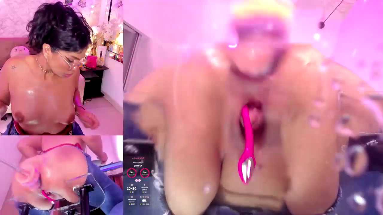 MayaRouse