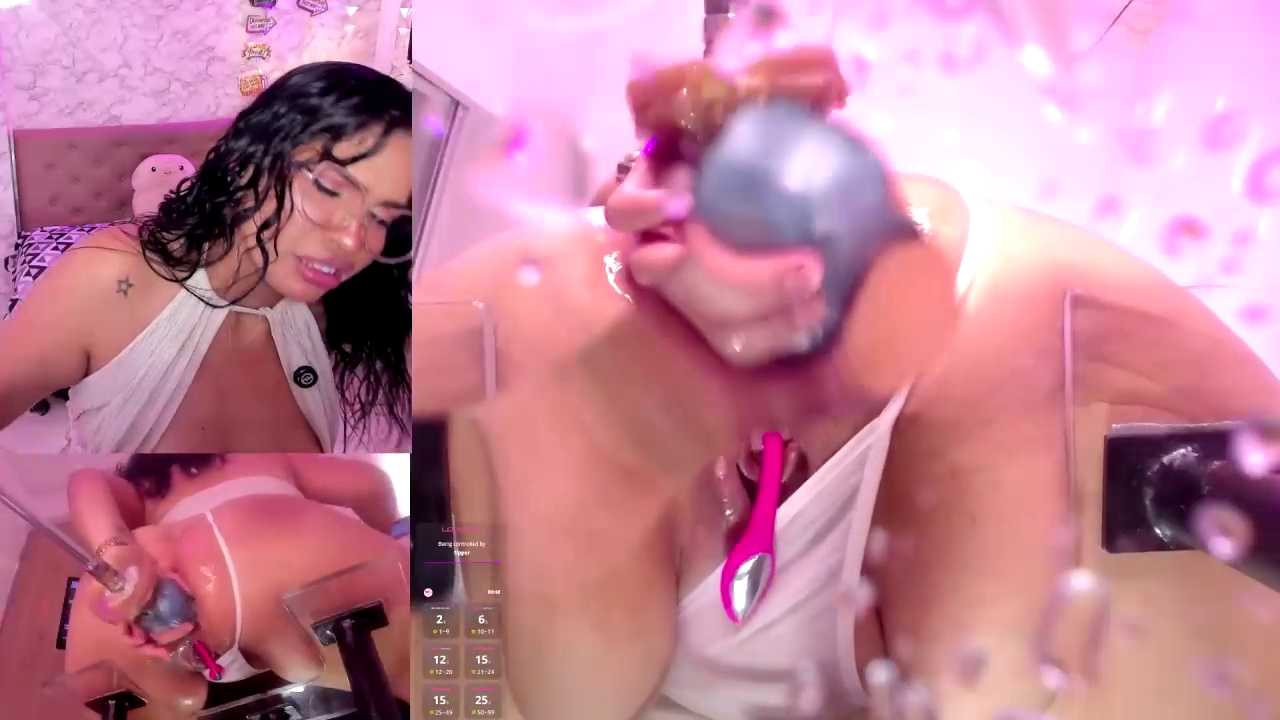 MayaRouse