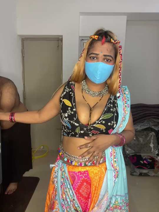 Maya_BDSM