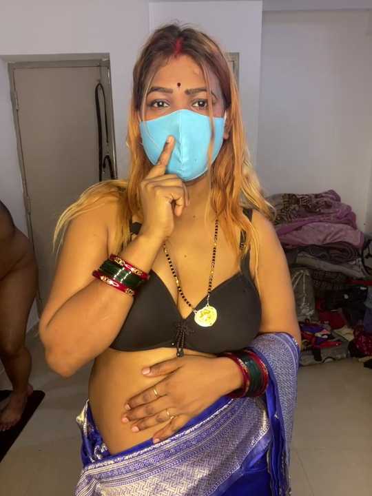 Maya_BDSM cam recording