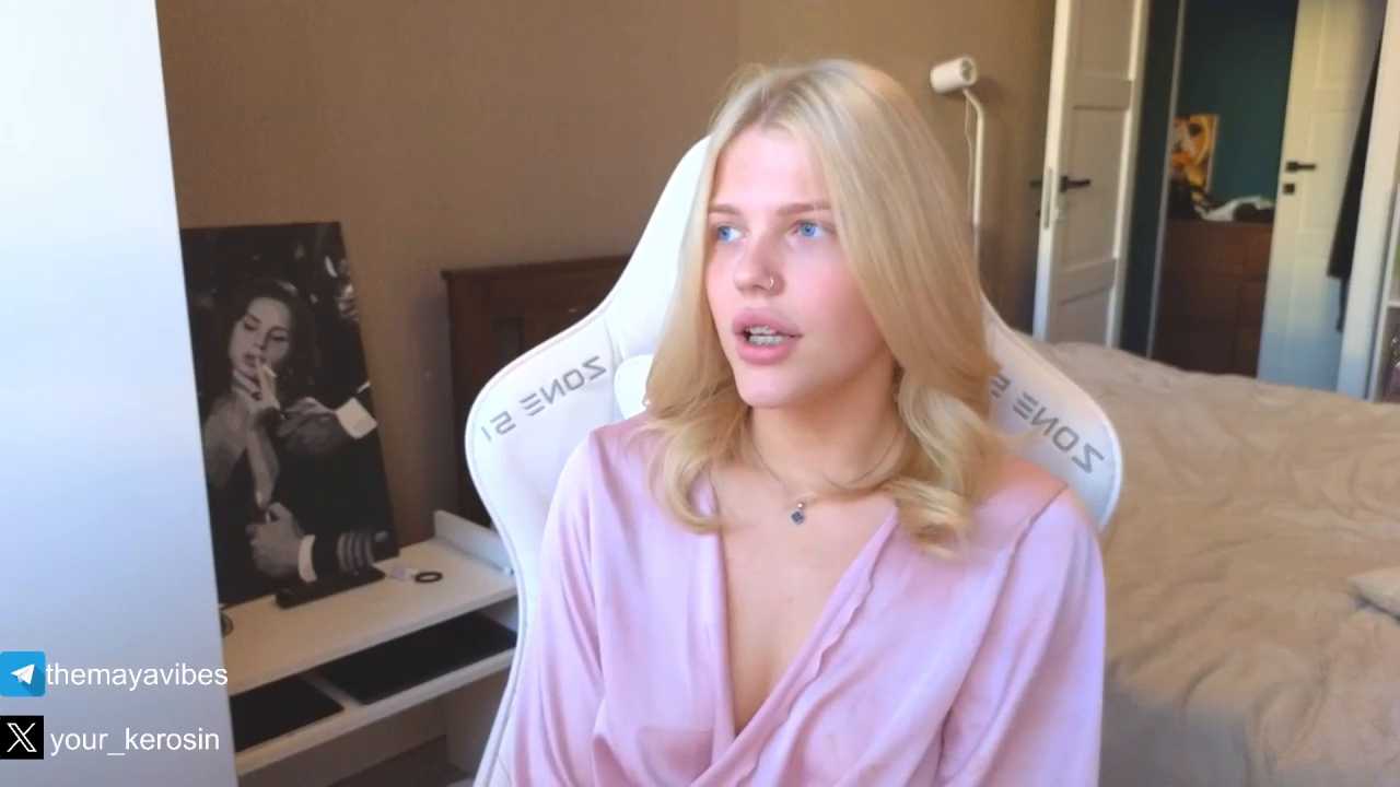 Maya_NextDoor