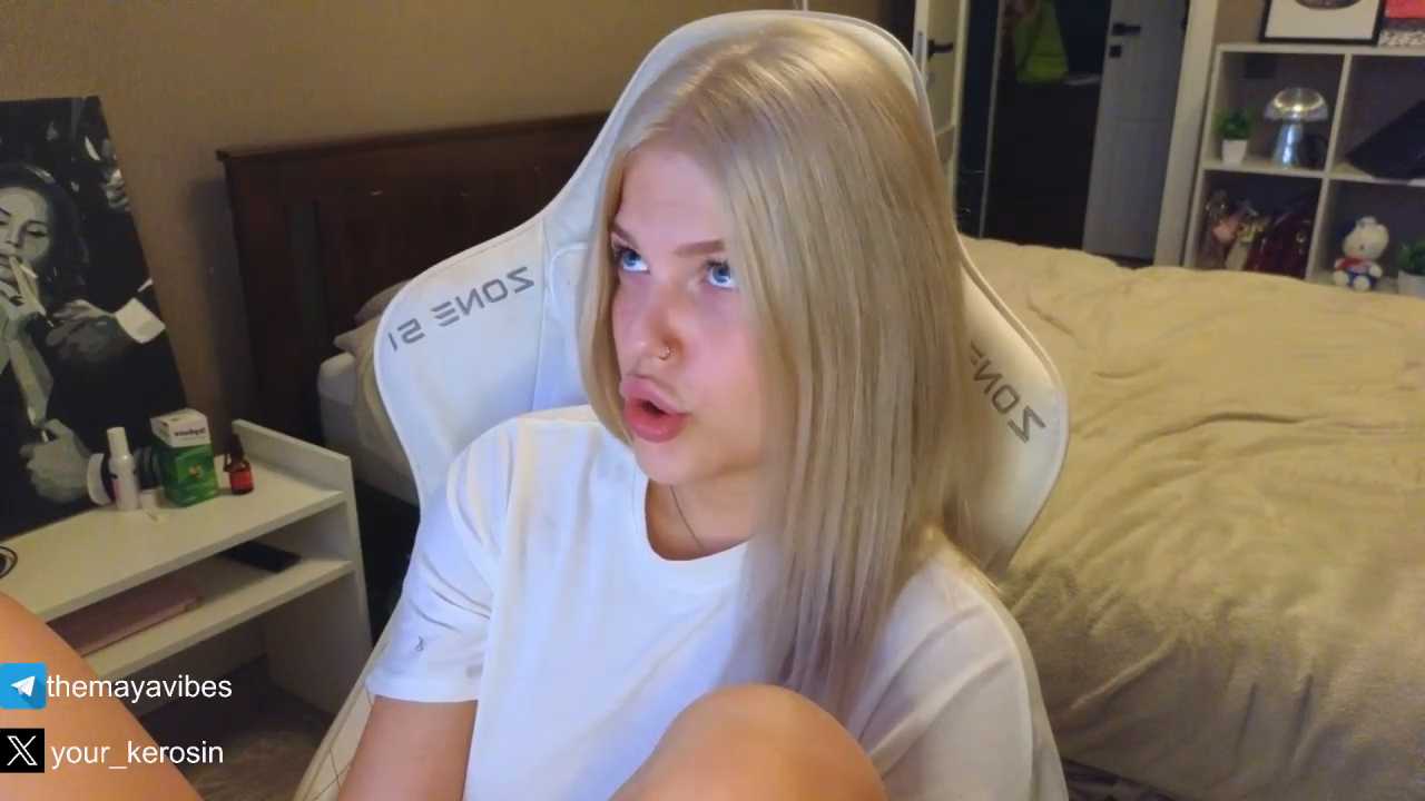 Maya_NextDoor