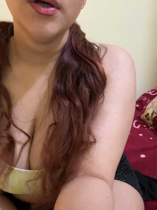 Maya_mimi Stripchat recording – Oct 20, 2026