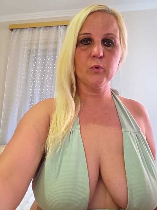 Mayci1984 cam recording