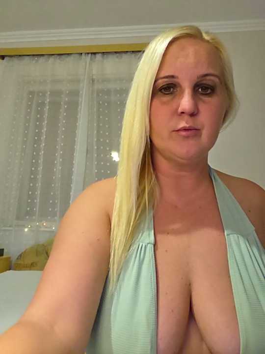 Mayci1984 cam recording