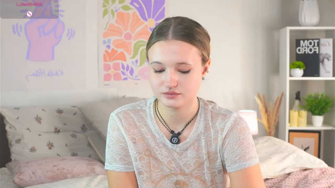 MaydaFoulk cam recording
