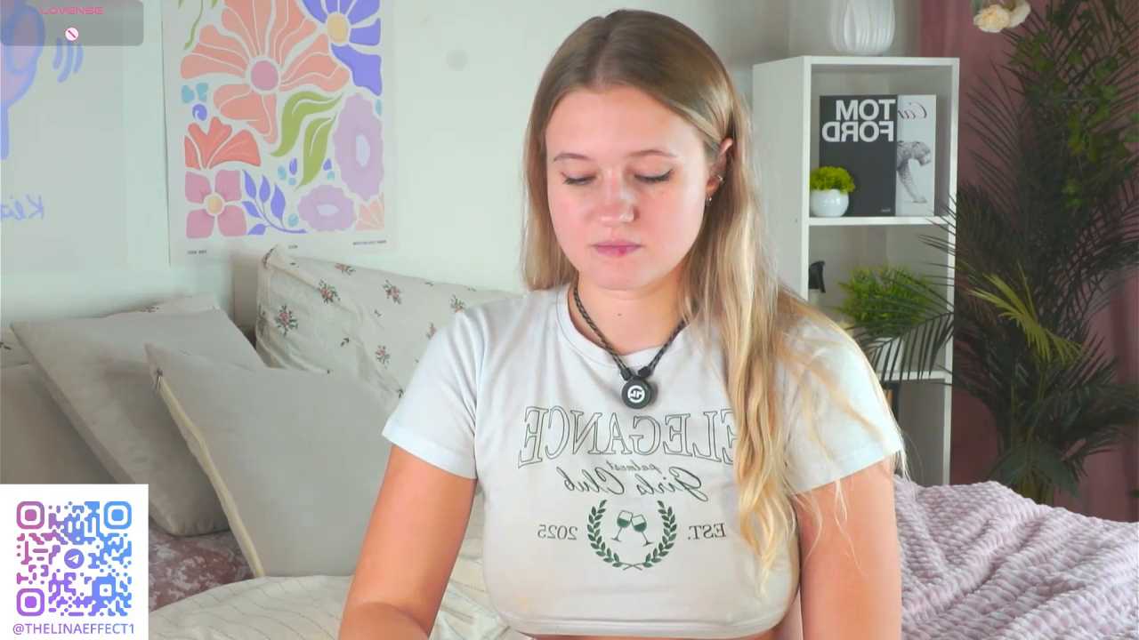 MaydaFoulk cam recording