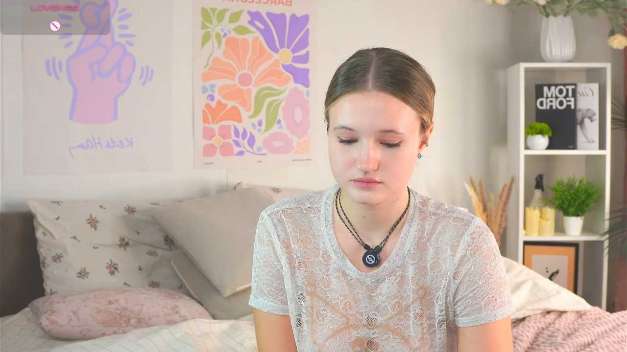 MaydaFoulk cam recording