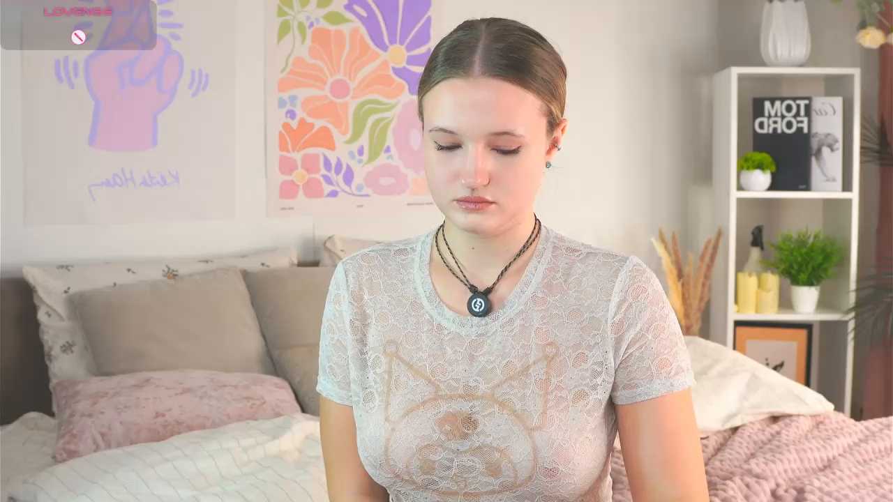MaydaFoulk cam recording