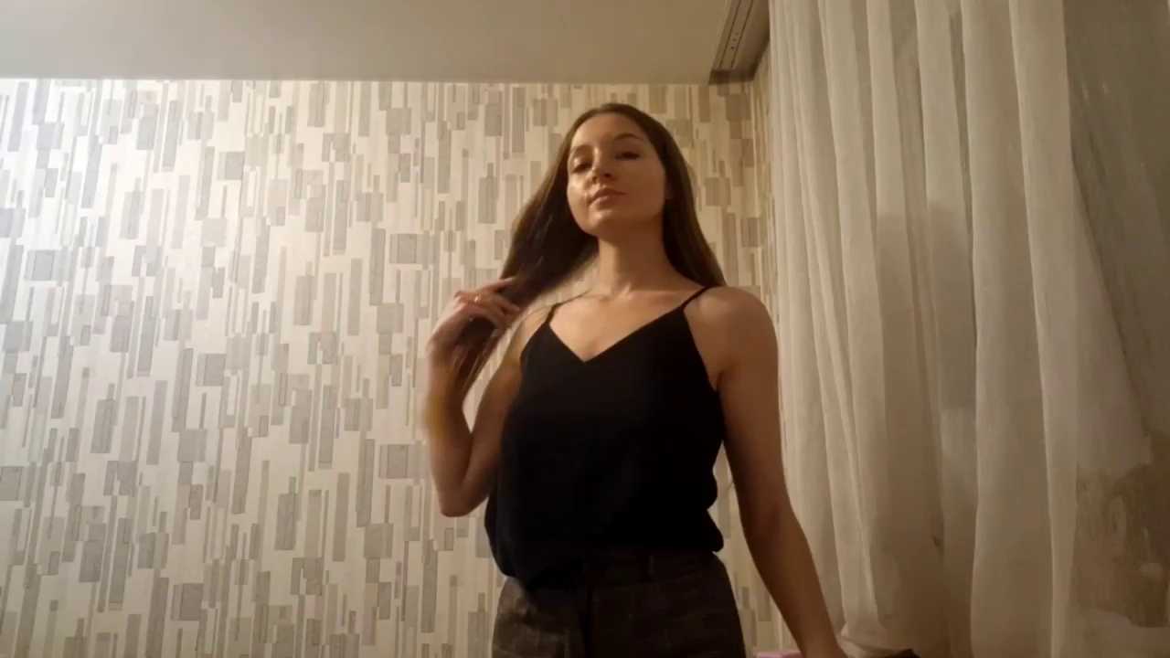 MayraMammano cam recording