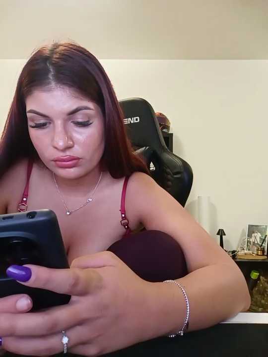 MeCherryy