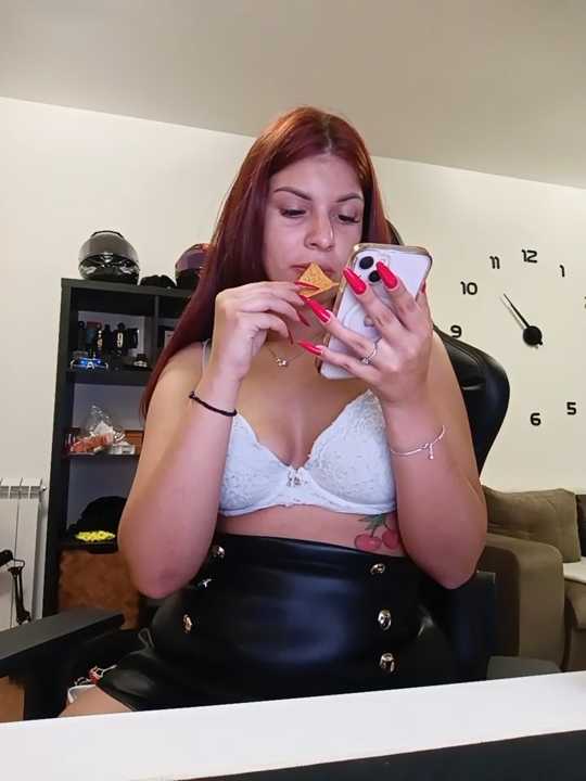 MeCherryy