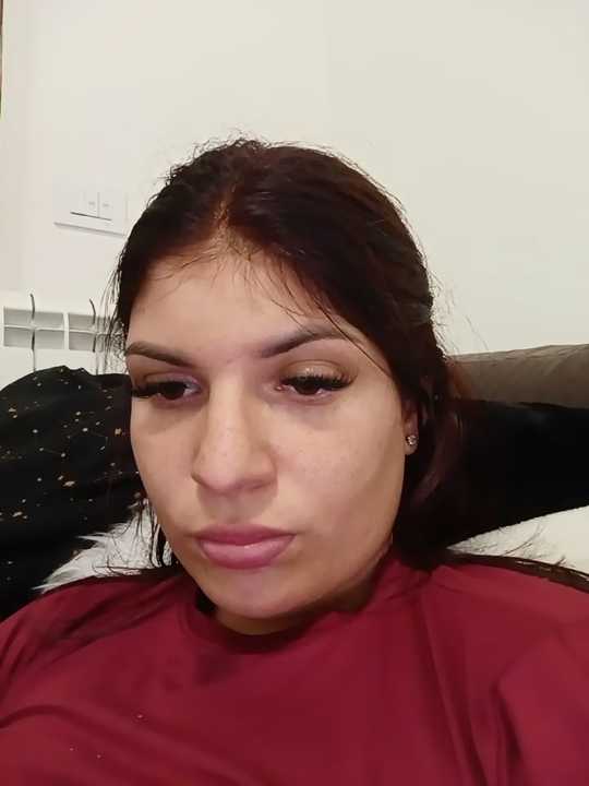 MeCherryy cam recording