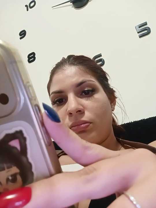 MeCherryy