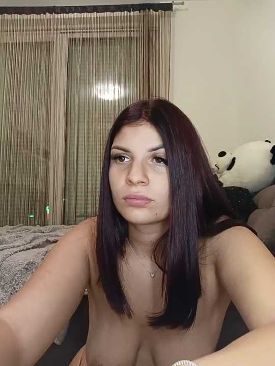 MeCherryy cam recording
