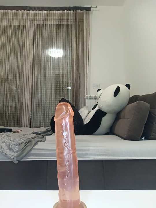 MeCherryy cam recording