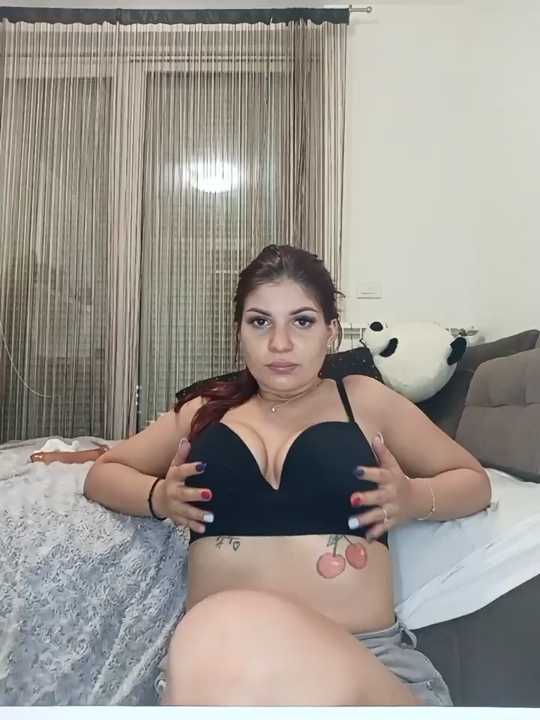 MeCherryy