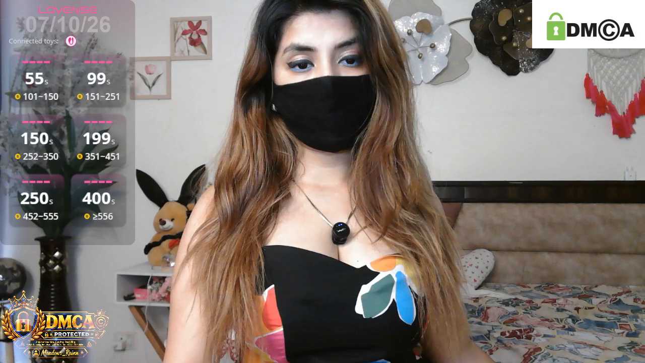 Meadows_Rainn cam recording