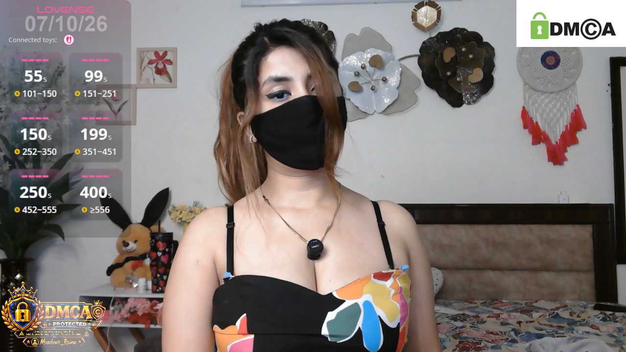 Meadows_Rainn cam recording
