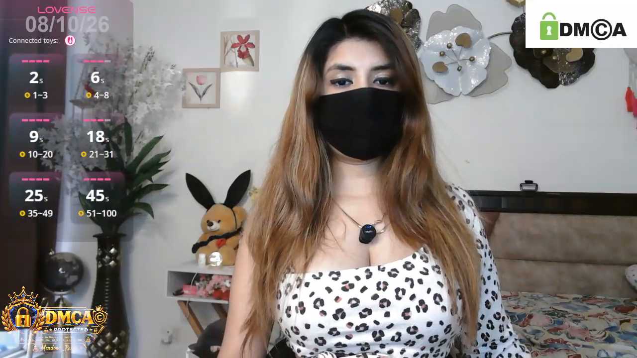 Meadows_Rainn cam recording