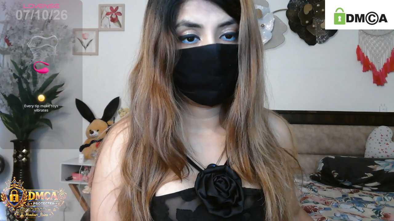 Meadows_Rainn cam recording