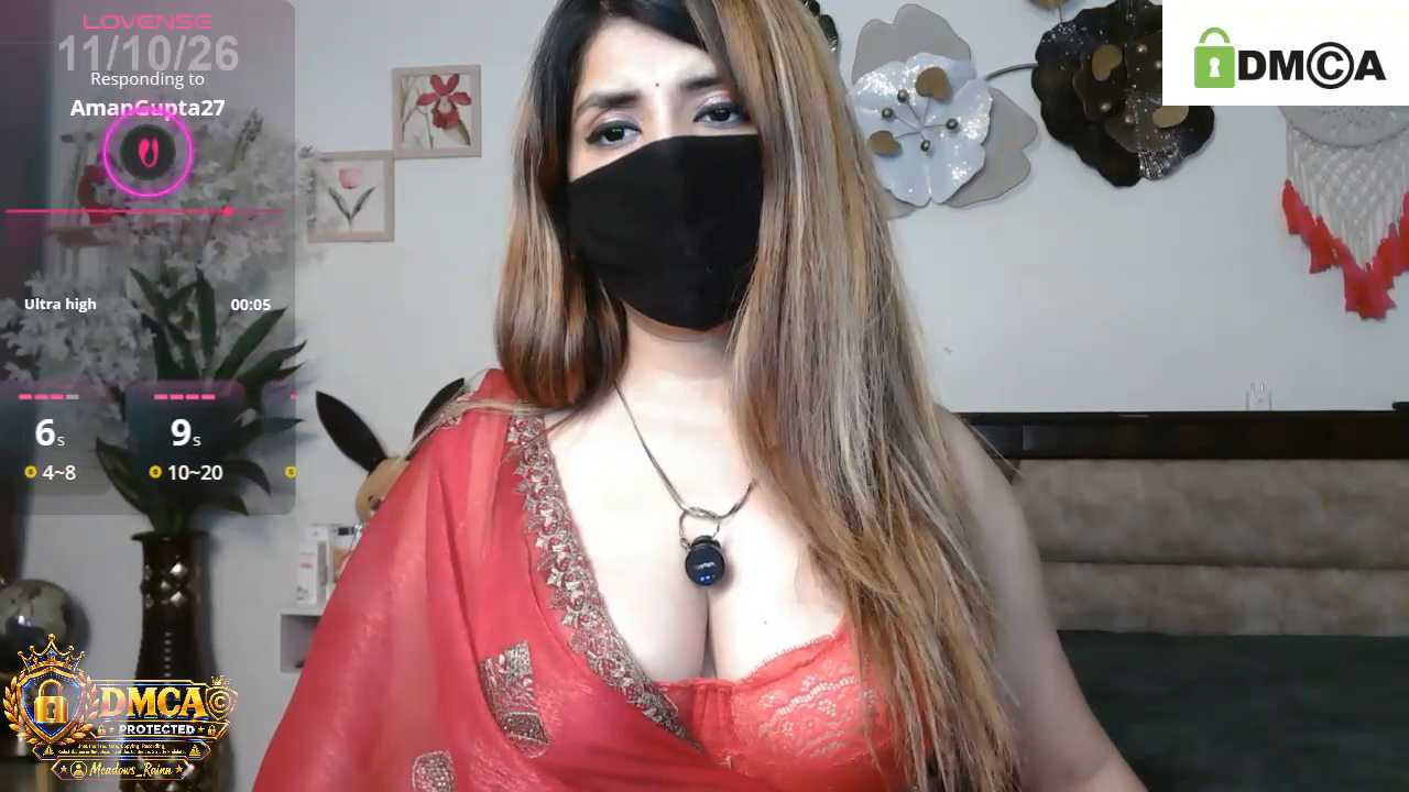 Meadows_Rainn cam recording