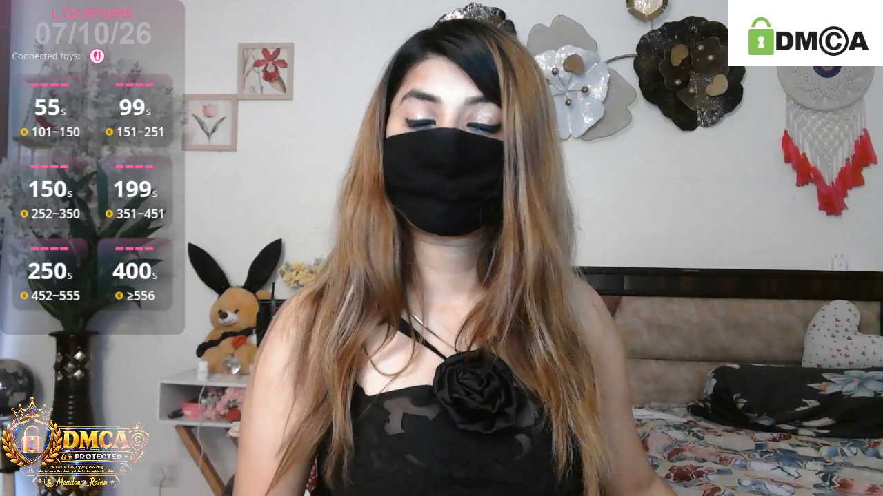 Meadows_Rainn cam recording