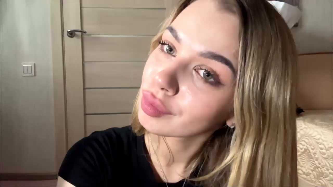 MeaganRisewick cam recording