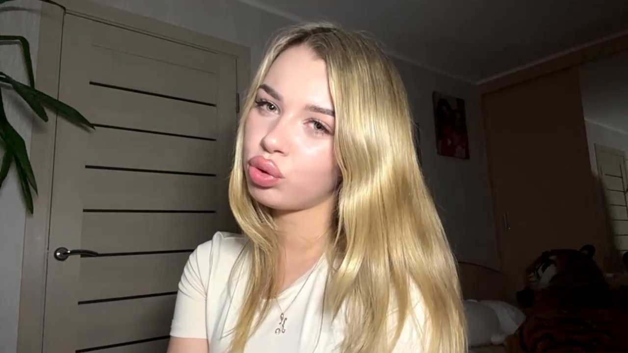 MeaganRisewick cam recording