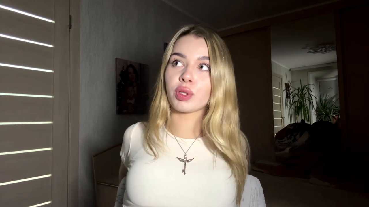 MeaganRisewick cam recording